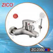 BỘ SEN TẮM INOX 304 ZICO ZC-2350 BỘ SEN TẮM INOX 304 ZICO ZC-2350